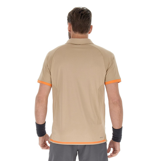 Lotto Ανδρική μπλούζα poloTech II D2 Polo Shirt Lotto Ανδρική μπλούζα poloTech II D2 Polo Shirt